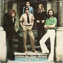 Love Is The Drug