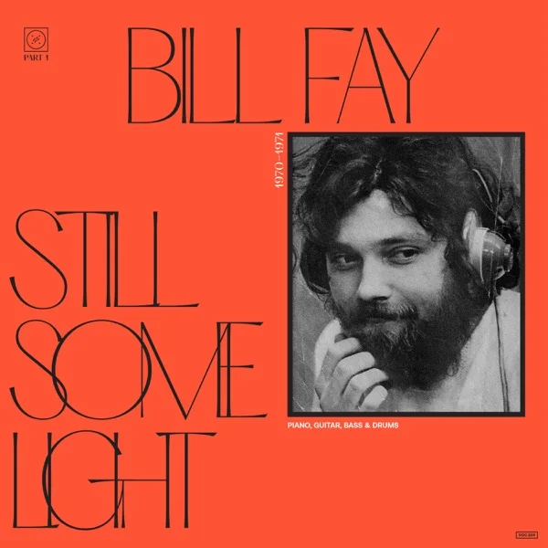 I Hear You Calling (Still Some Light)