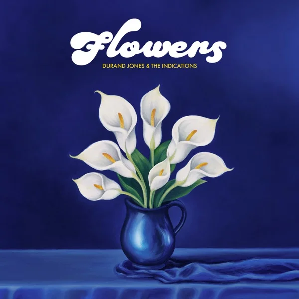 Flower Moon