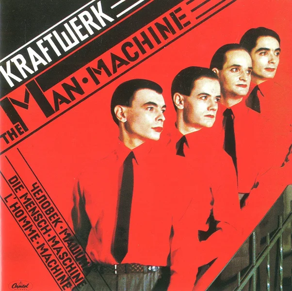 The Robots
