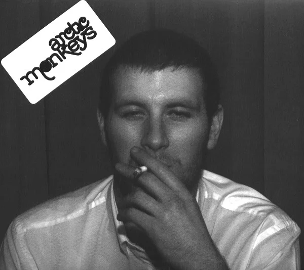 I Bet You Look Good On The Dancefloor