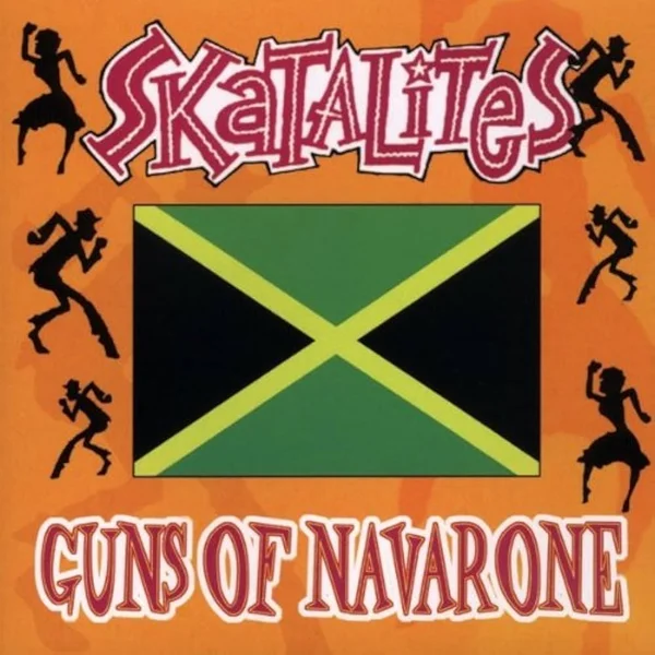 Guns Of Navarone