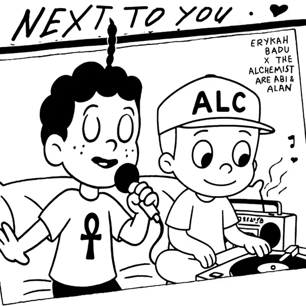 Next To You