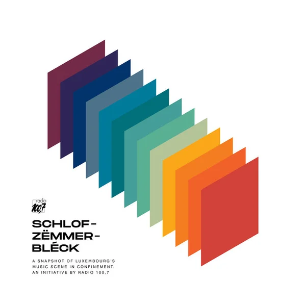 Post (Schlofzëmmerbléck)