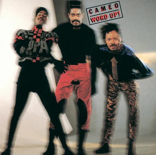 Word Up (Original 12" Club Mix)