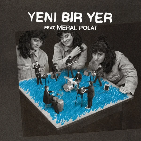 Yeni Bir Yer