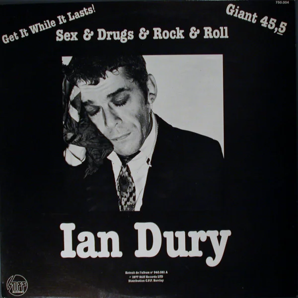 Sex & Drugs & Rock & Roll
