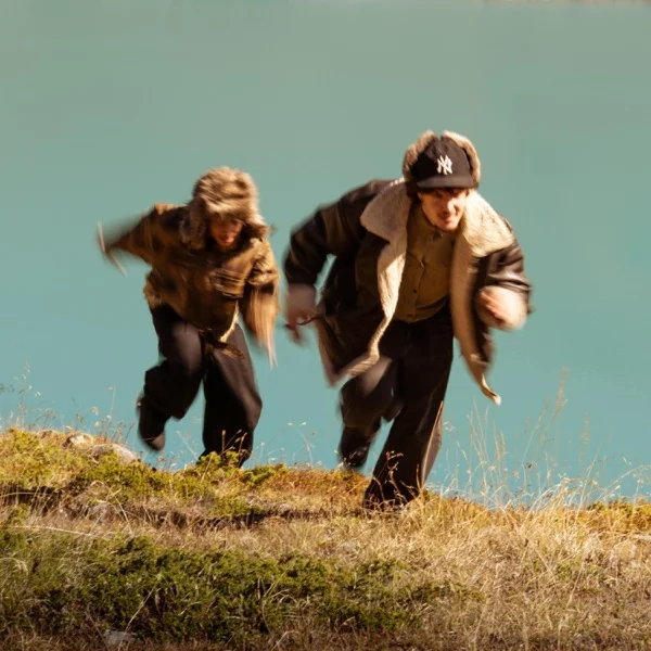 c'est toi qui me dis