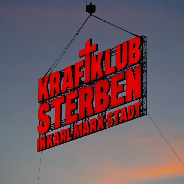 Fallen in Liebe