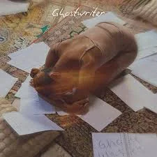 Ghostwriter