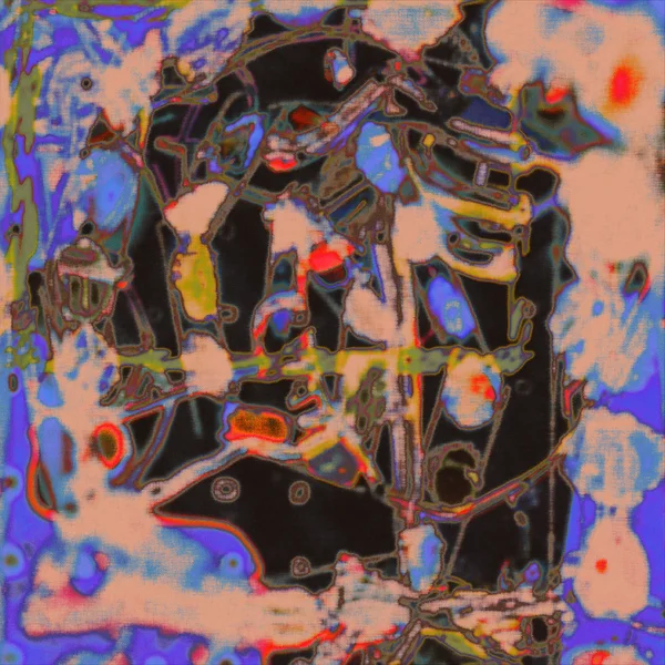 Shouting At A Hostile World