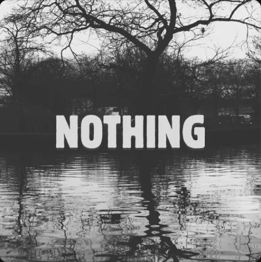 Nothing