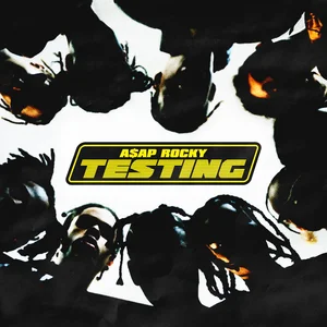 Praise The Lord (Da Shine) Feat. Skepta