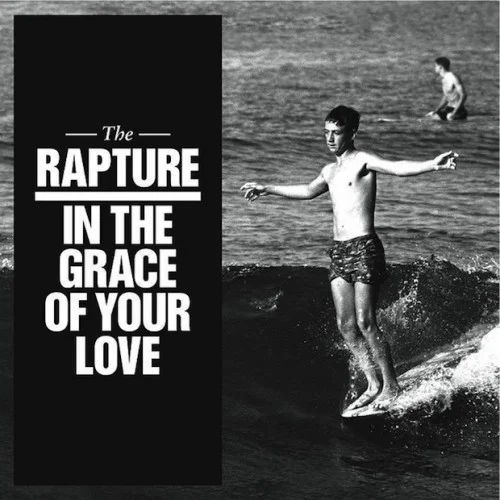 In The Grace Of Your Love Mastered