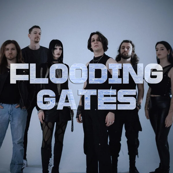 Flooding Gates