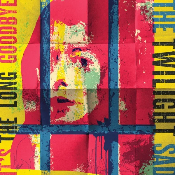 GET AWAY FROM IT ALL