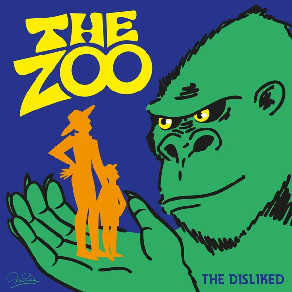 The Zoo (Radio Edit)