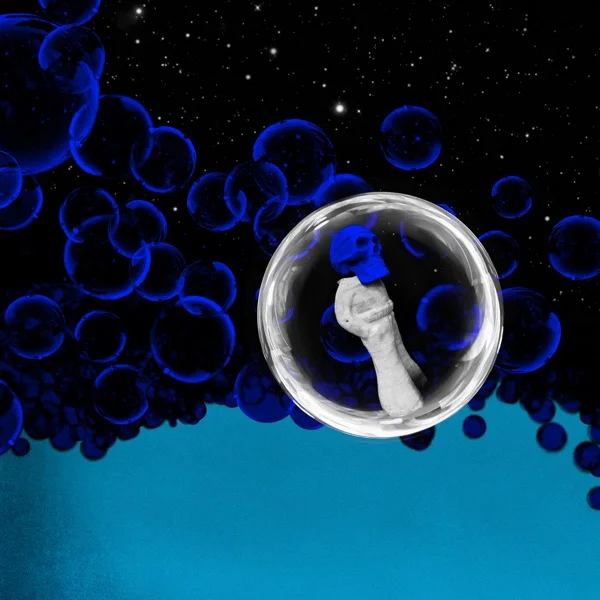 G.O.D. And The Broken Ribs