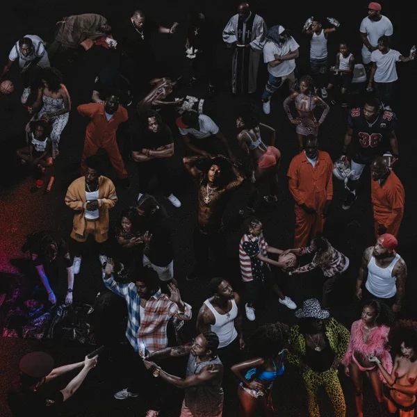 Dance Now