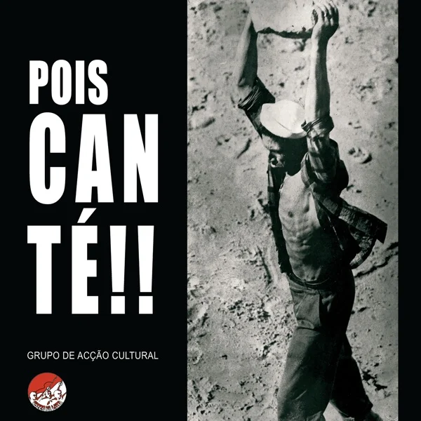 Cantiga Sem Maneiras