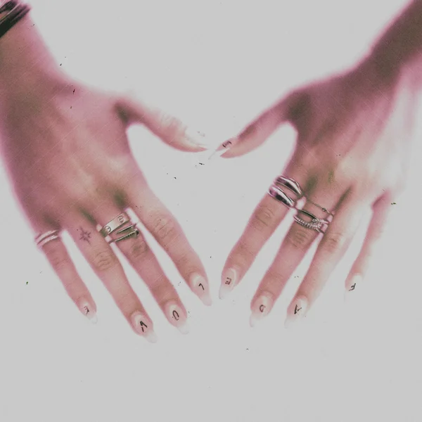 Faded Love