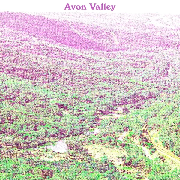 Avon Valley