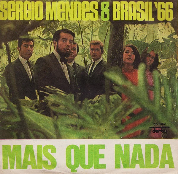 Mas Que Nada