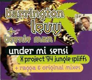 Under Mi Sensi