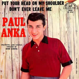 Put Your Head On My Shoulder