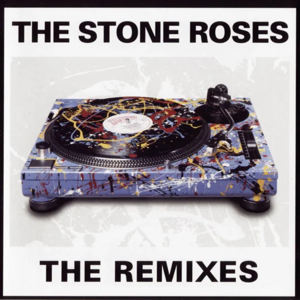 Waterfall (Justin Robertson's Mix)