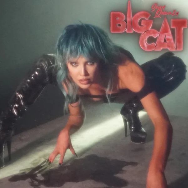 Big Cat