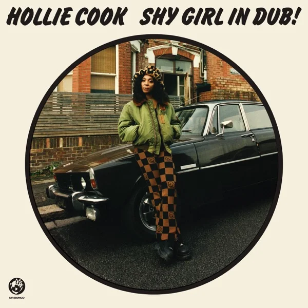 Shy Dub