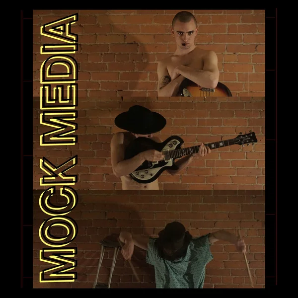 Mock City Rock