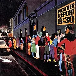 A Remark You Made (Live)
