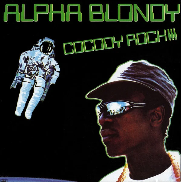 Cocody Rock