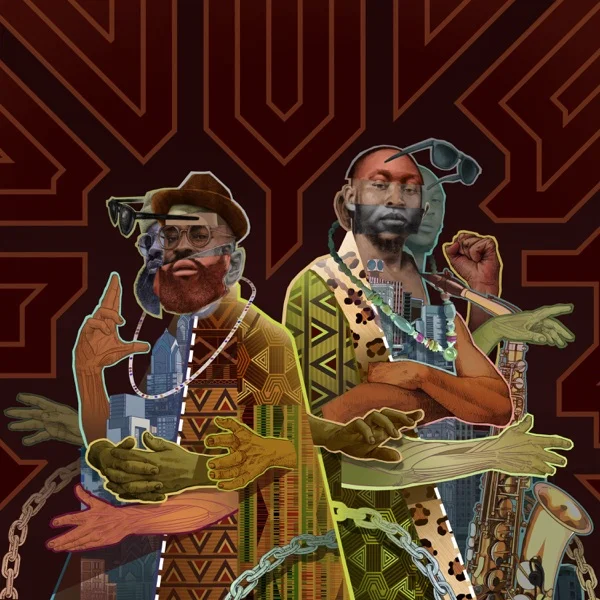 African Dreams (Remix)