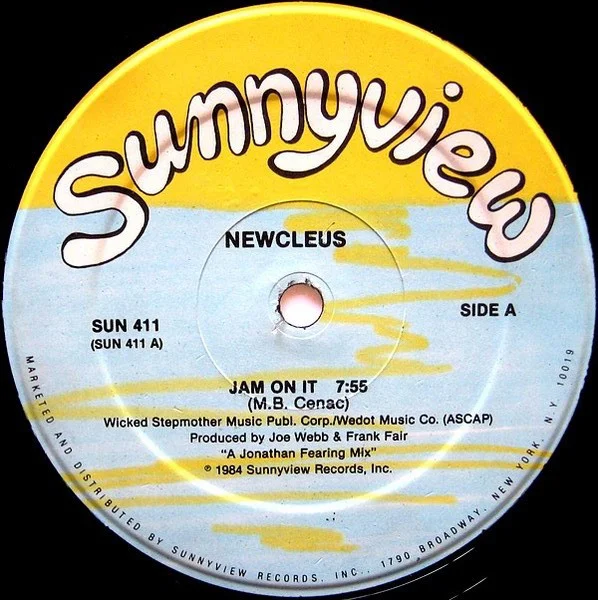 Jam On It