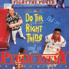 Fight The Power