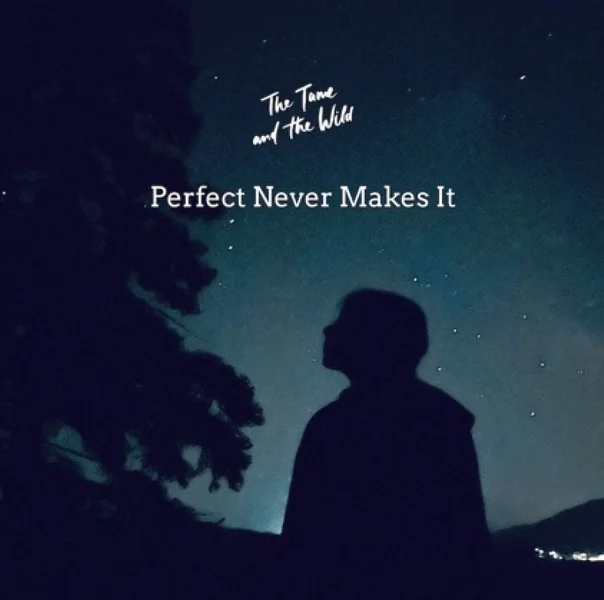 Perfect Never Makes It
