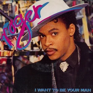 I Want to Be Your Man