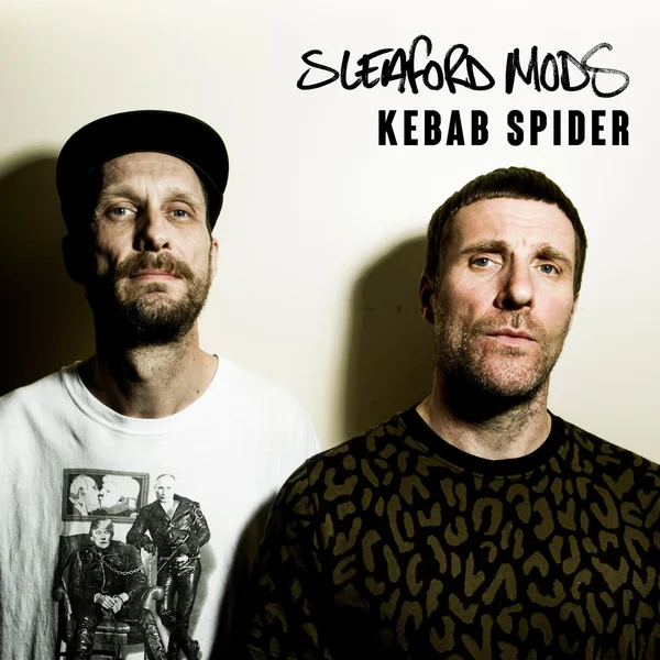 Kebab Spider
