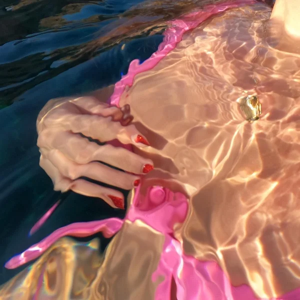 Ocean Between Us