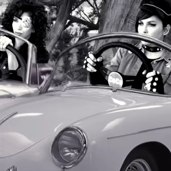 Houdini Queenie