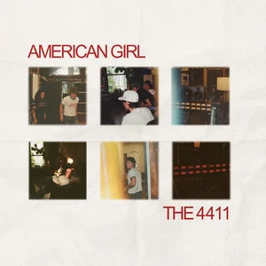 American Girl