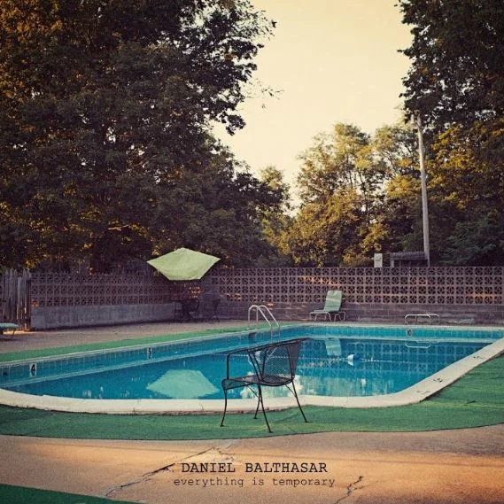 Everything Is Temporary