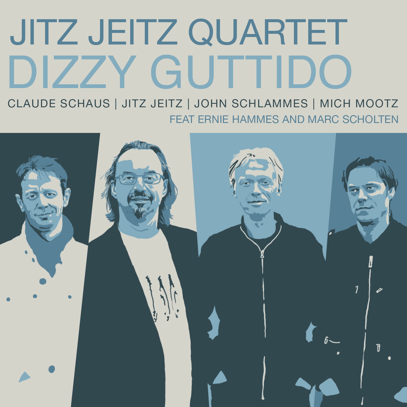 Dizzy Guttido