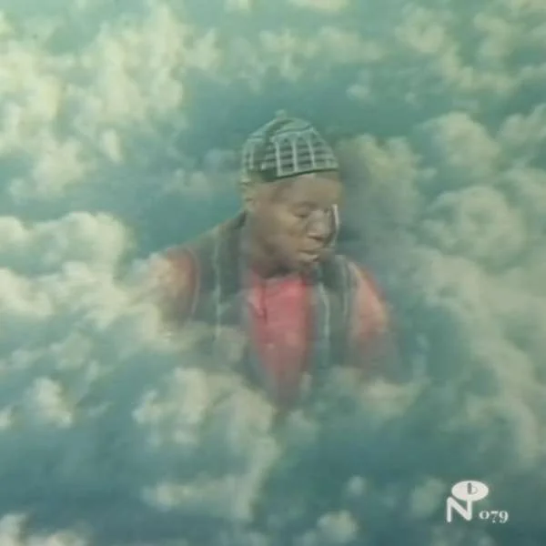 I Can Only Bliss Out (F'Days)