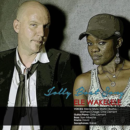 The Jolly Boat Song Feat. Mercy Myra