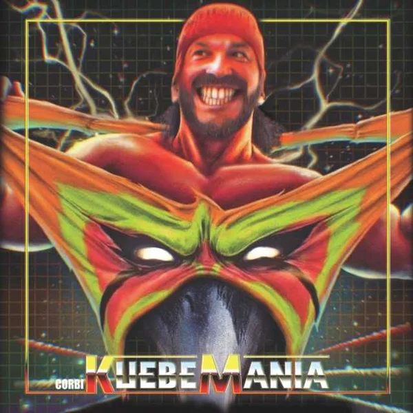 Um Knäppche Gëtt Gedréint