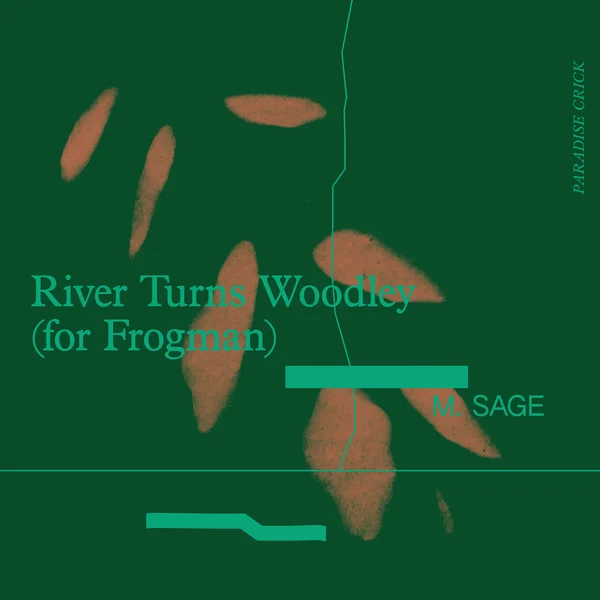 River Turns Woodley (For Frogman)